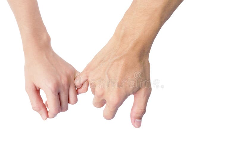 https://thumbs.dreamstime.com/b/hand-man-woman-hook-each-other-s-little-finger-together-walking-together-isolated-white-background-hand-man-188367210.jpg