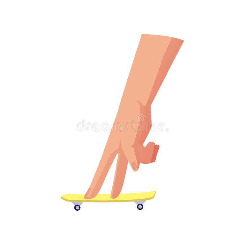 Finger skate : 3 322 images, photos de stock, objets 3D et images