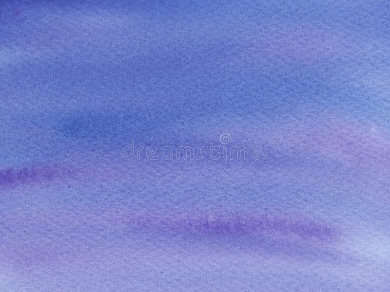 Purple Ombre Wallpaper Background Painting Stock