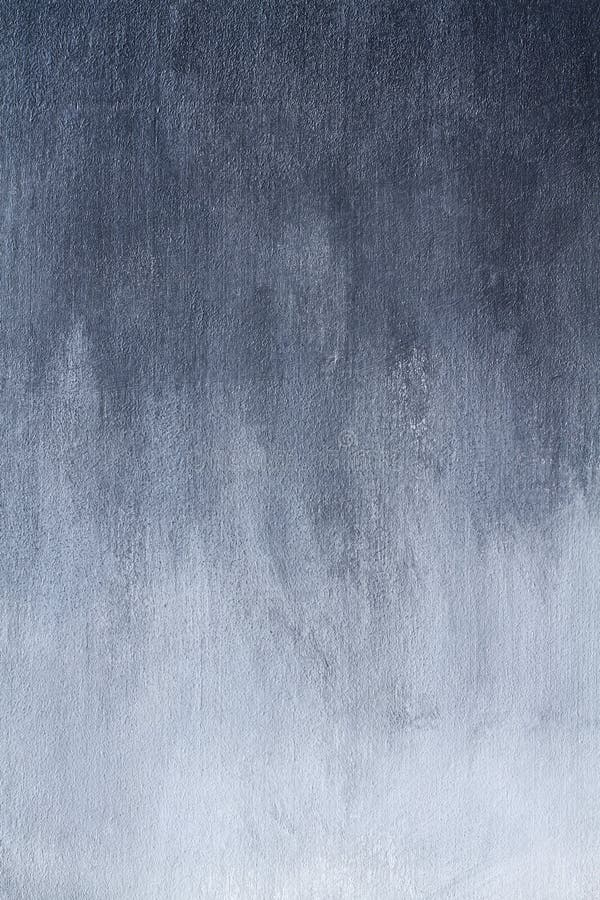 Hand Painted Ombre Texture stock photo