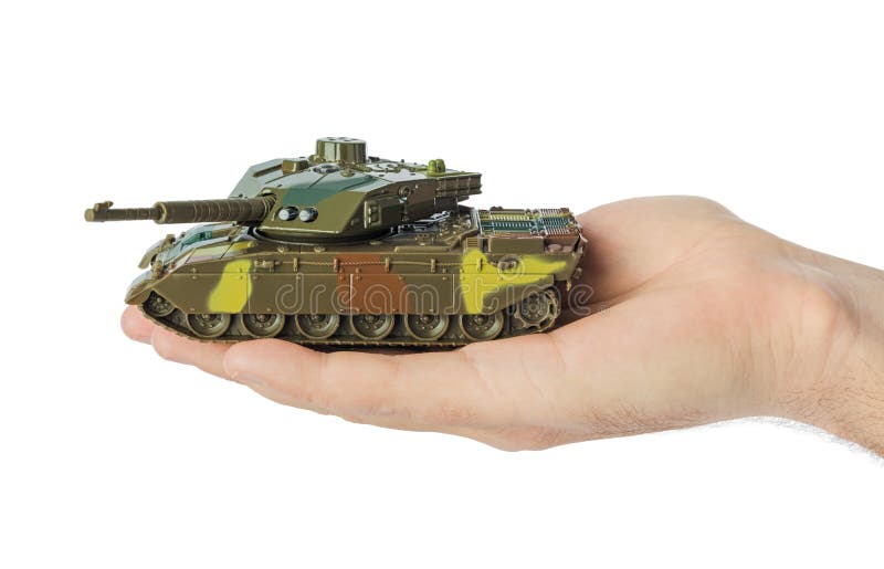 hand-panzer-hand-panzer-isolated-white-b