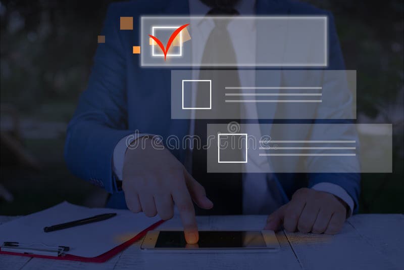 View of The Eisenhower Matrix: Introduction & 3-Minute Video Tutorial