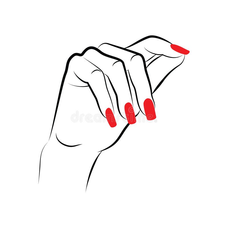 Nails Stock Illustrations – 15,632 Nails Stock Illustrations, Vectors ...