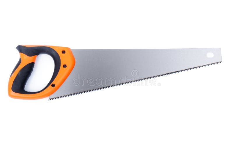 Hand saw