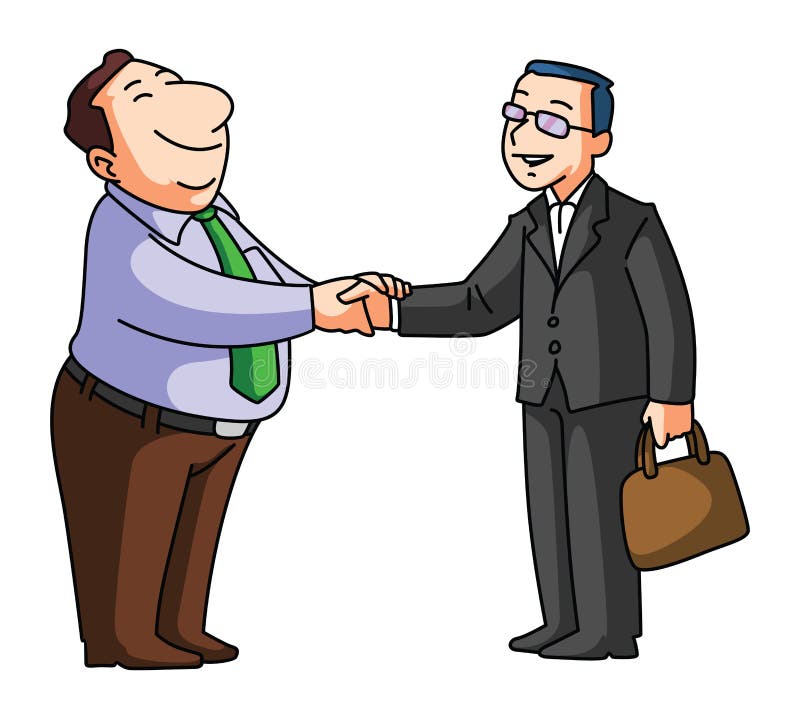 11,500+ Cartoon Hand Shake Stock Photos, Pictures & Royalty-Free Images -  iStock