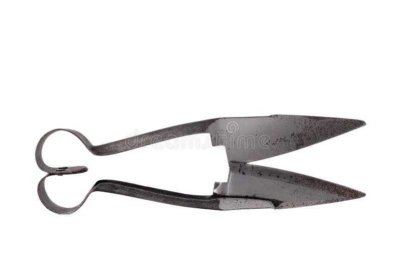 Hand shears