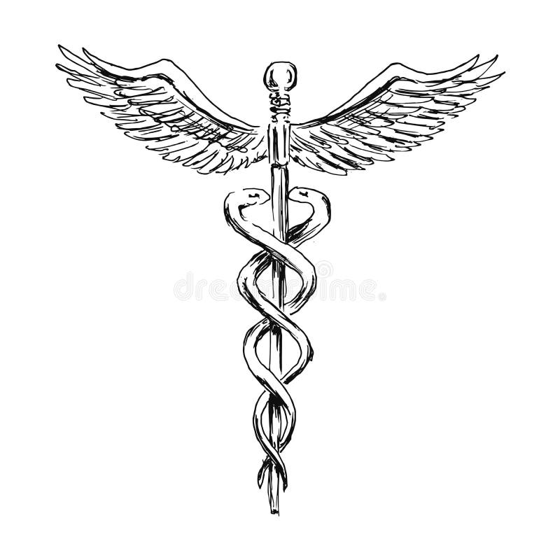 Caduceus Hat Buy Caduceus Medical Symbol Lapel Pin Doctor
