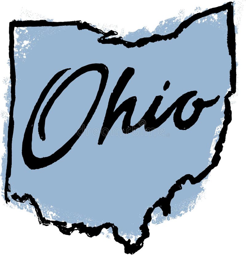 Ohio State Stock Illustrations – 5,213 Ohio State Stock Illustrations,  Vectors & Clipart - Dreamstime