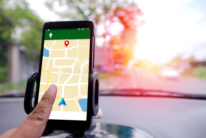 dumb phone with gps tracking