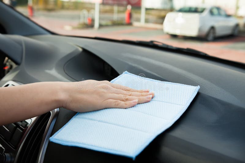 Hand washing a car stock photo. Image of glass, housework 53200128