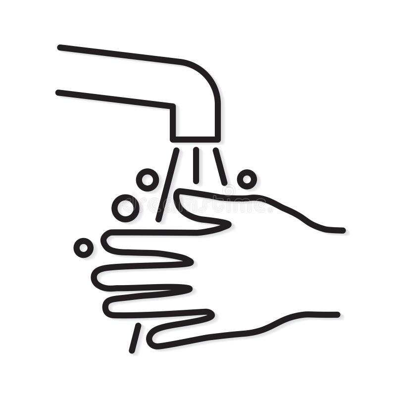Hands Washing Stock Illustrations – 19,092 Hands Washing Stock  Illustrations, Vectors & Clipart - Dreamstime