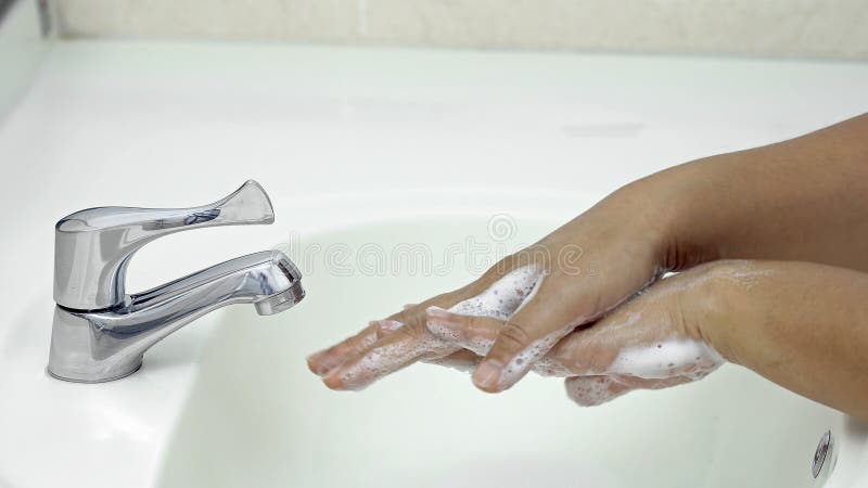 15,300+ Hand Washing Technique Stock Photos, Pictures & Royalty