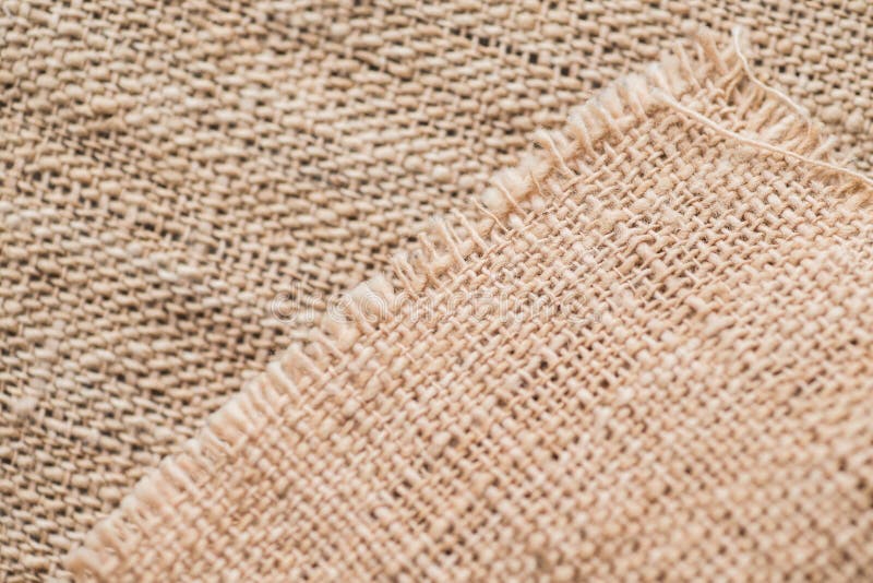 Handwoven Fabric Natural Texture Stock Photo Image of wool