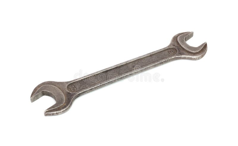 Hand wrench tool or spanner