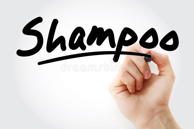 188 Shampoo Word Stock Photos Free & RoyaltyFree Stock Photos from
