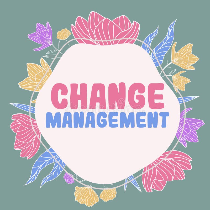 organizational-change-management-stock-illustrations-576
