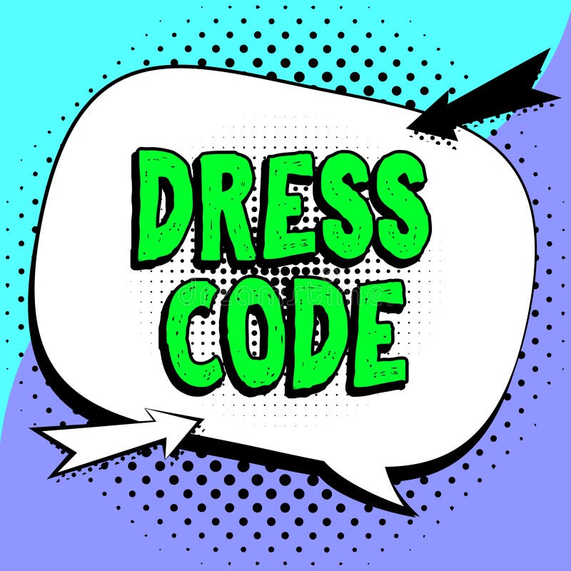 School Dress Code Stock Illustrations – 194 School Dress Code Stock  Illustrations, Vectors & Clipart - Dreamstime
