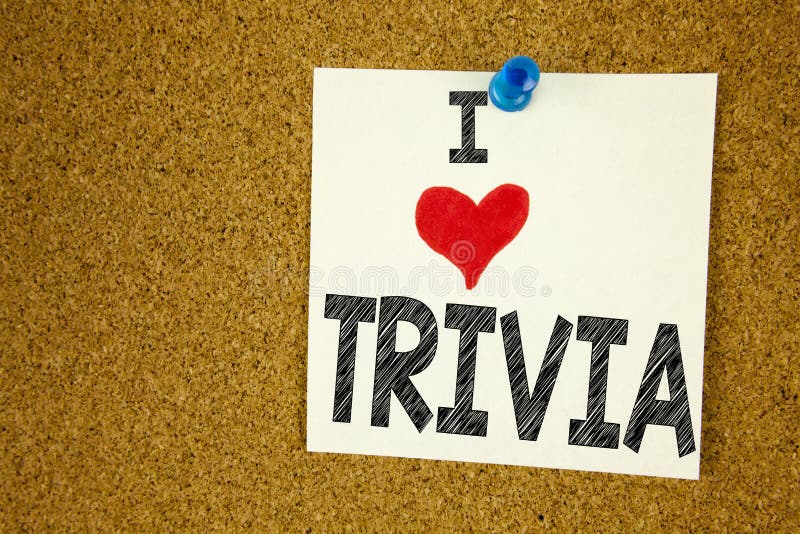 114 Trivia Questions Photos Free Royalty Free Stock Photos From Dreamstime