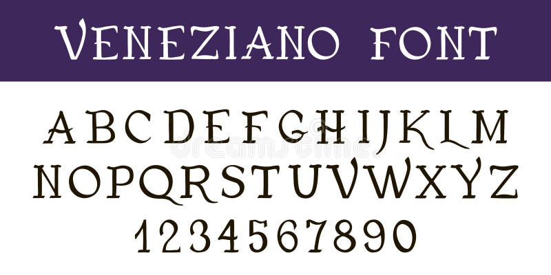 Брусковая Антиква шрифт. Шрифт bbc. Шрифт arsenica Antiqua Extra. Veneziano PNG. Written font