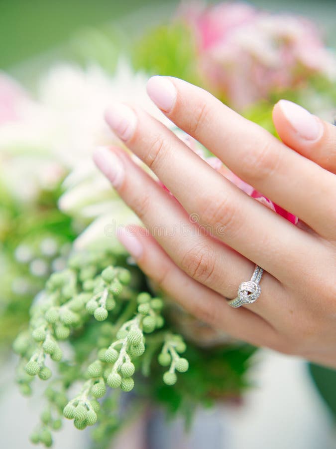 The 12 Most Popular Diamond Shapes for Engagement Rings