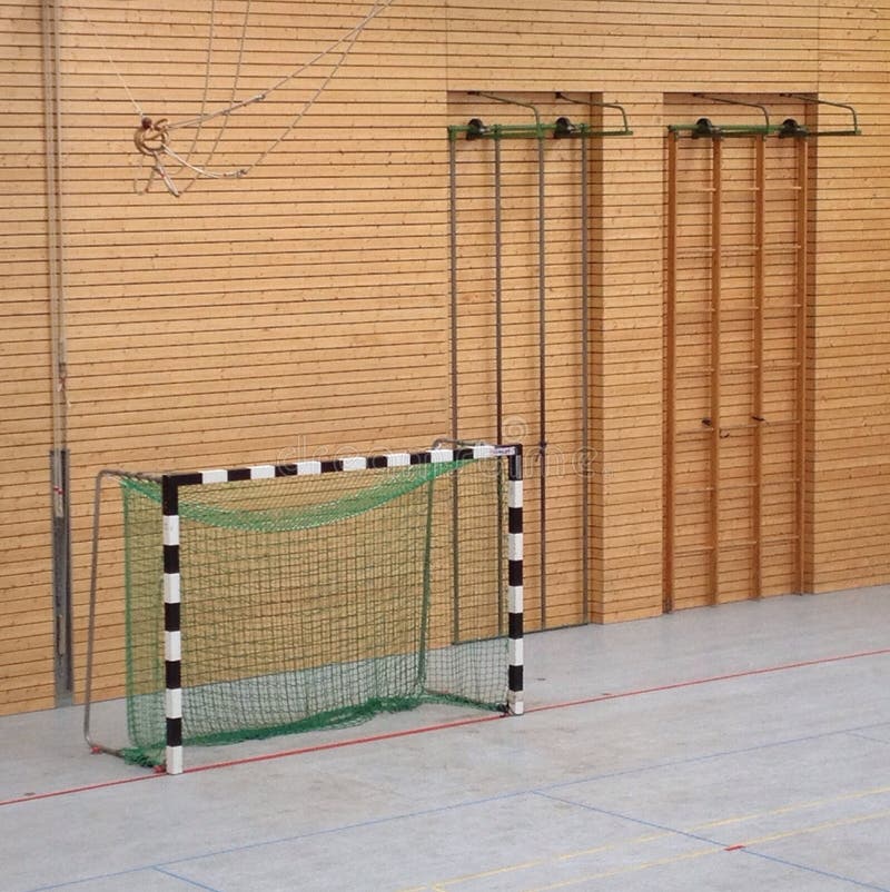 Handball Goal Stock Photos - Download 4,384 Royalty Free ...