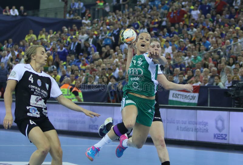 ehf handball champions league