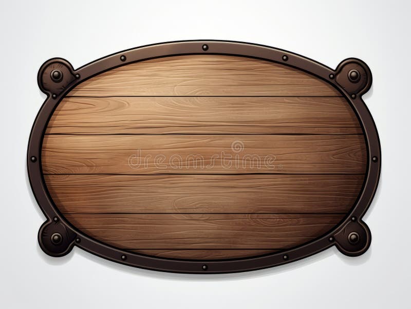 Vintage Elegance Enchanting Decorative Wooden Board Design Inspiration
