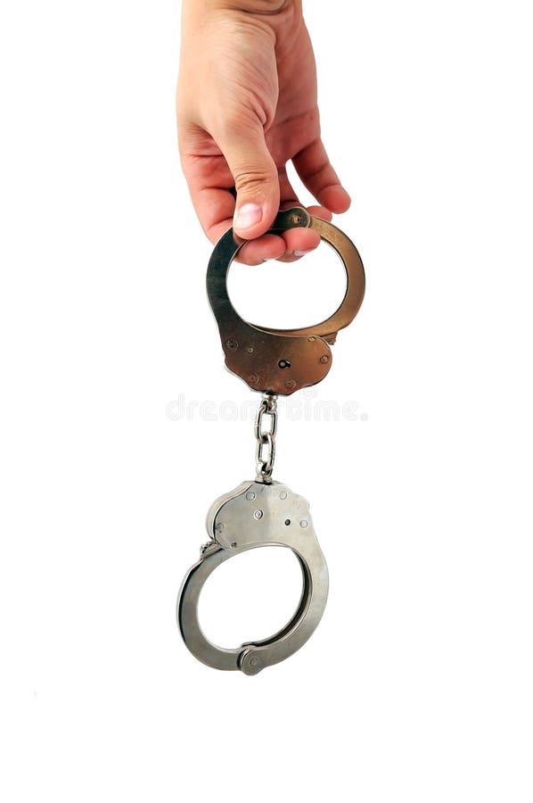 Handcuffs