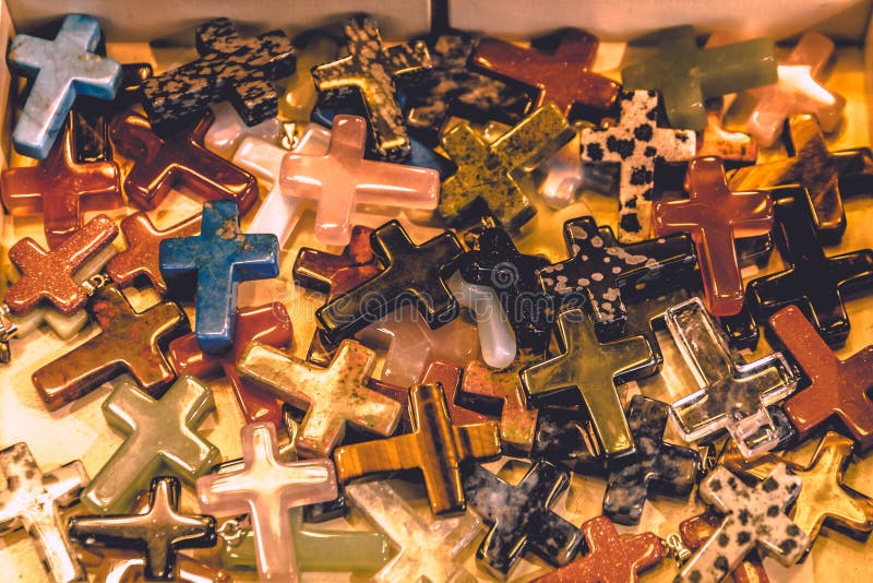 Handgemacht auf einem Markt stockfotografie Handgemacht auf einem Markt stockfotografie