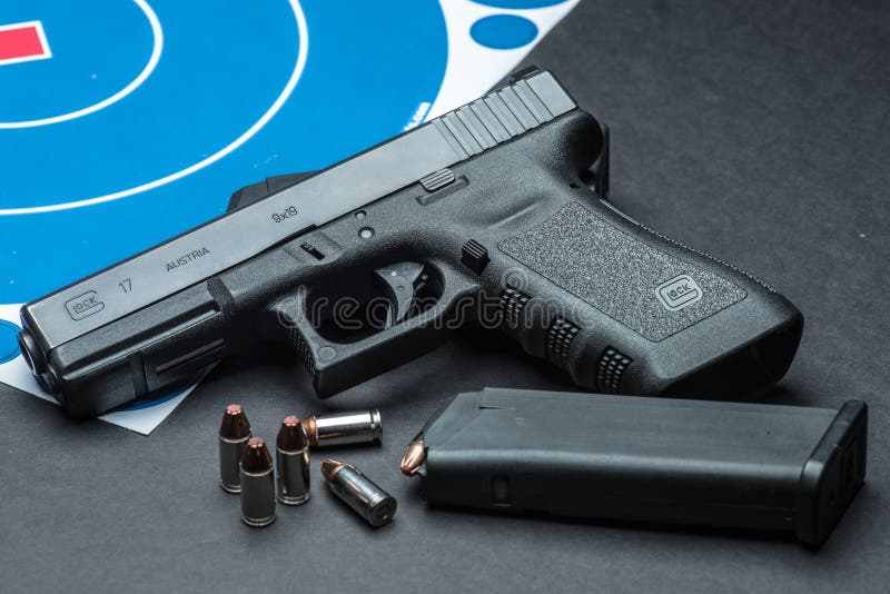 OFFICIAL: The New GLOCK Gen5 Has Arrived -The Firearm Blog