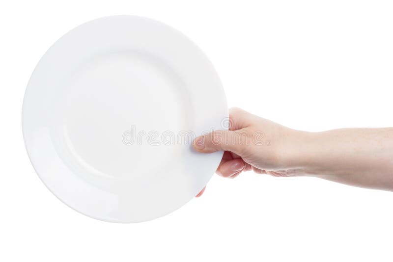 Handhalteplatte lizenzfreie stockfotografie Handhalteplatte lizenzfreie stockfotografie