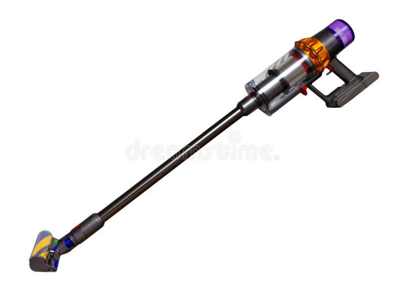 Handheld vacuum cleaner stock photo. Image of dust, design 279068950