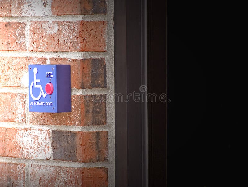 Handicap photographie stock libre de droits Handicap photographie stock libre de droits