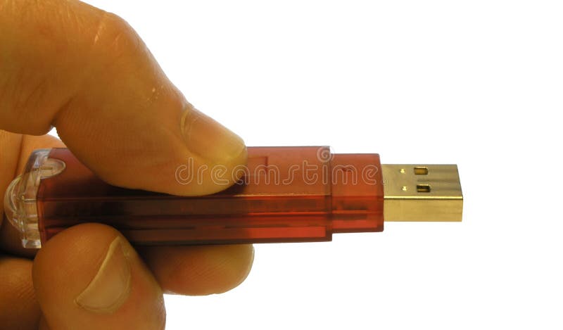 Handing USB 2