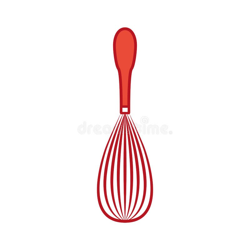 Handle mixer isolated icon vector illustration