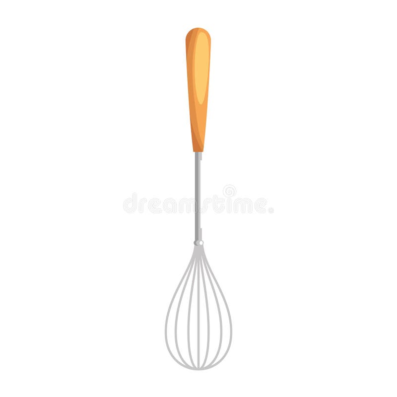 Handle mixer isolated icon vector illustration