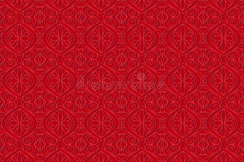 88 Background Merah Motif Pics Myweb