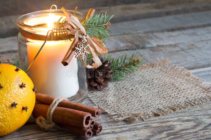 Close-up of christmas tree made from wooden sticks Stock Photo - Alamy