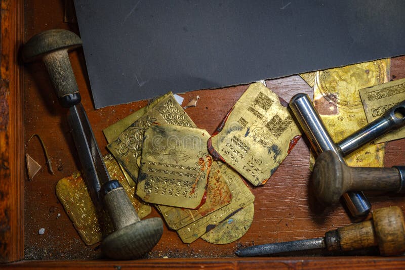 Antique engraving tools  Engraving tools, Antique tools, Metal engraving