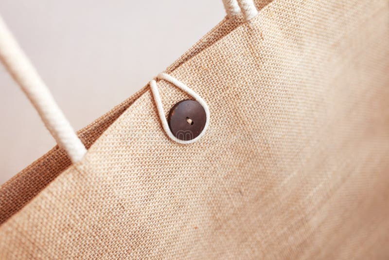 Best Women's Tote Bag: WOVEN jute tote bag - Big | Ganapati Crafts Co.