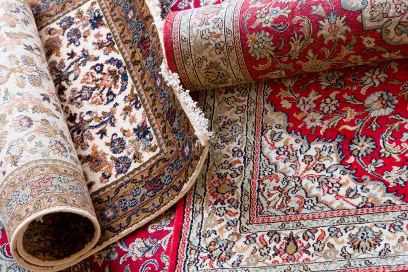 Kashmir Carpets Stock Photos Free & RoyaltyFree Stock Photos from