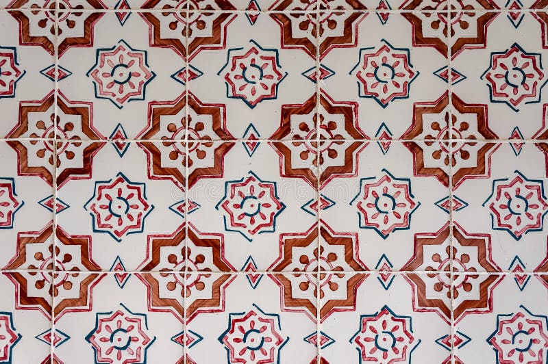 Handmade old Turkish Blue ceramic Tiles on the wall in Istanbul City, Turkey. Close up. Ancient Ottoman patterned Iznik. Syle design tile composition. Flower stock images Handmade old Turkish Blue ceramic Tiles on the wall in Istanbul City, Turkey. Close up. Ancient Ottoman patterned Iznik. Syle design tile composition. Flower stock images
