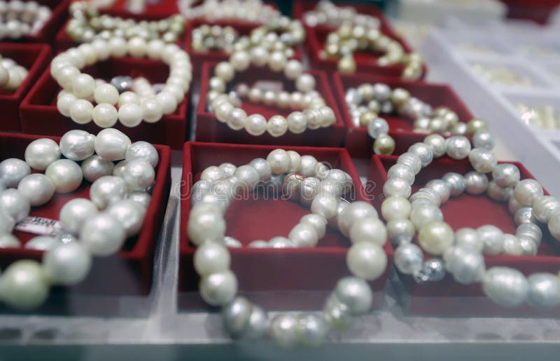 Pearl Jewelry Making//Bracelets & Earrings//Handmade Jewelry// Useful &  Easy - YouTube