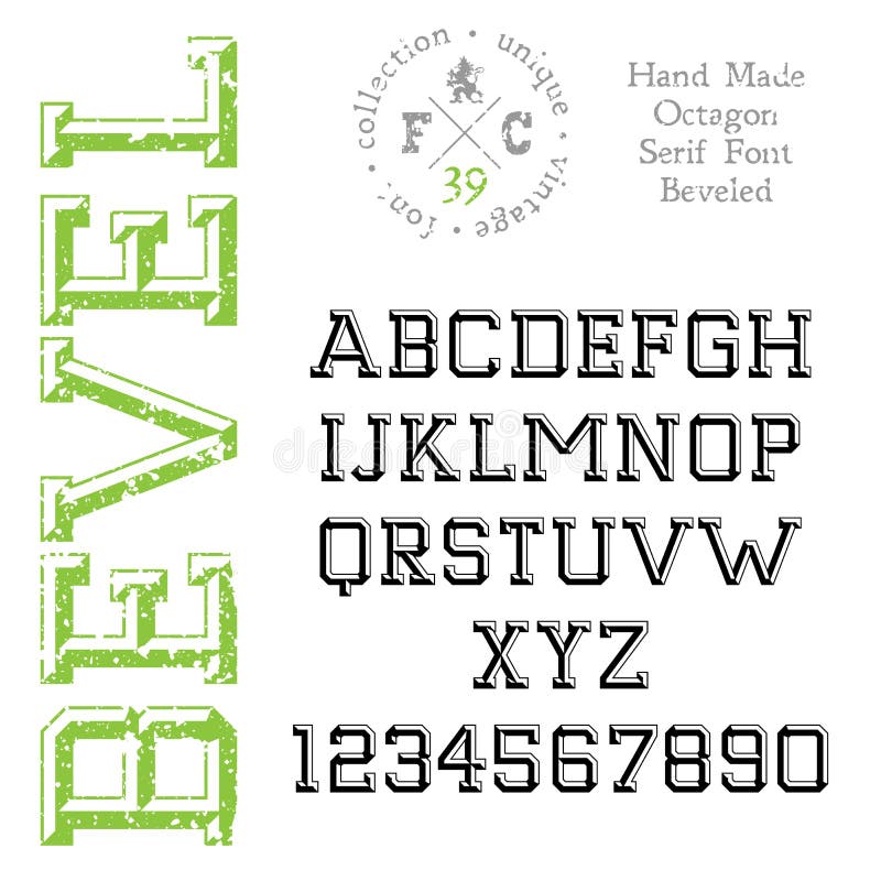 serif clipart collection - photo #17