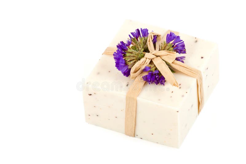 Handmade Soap