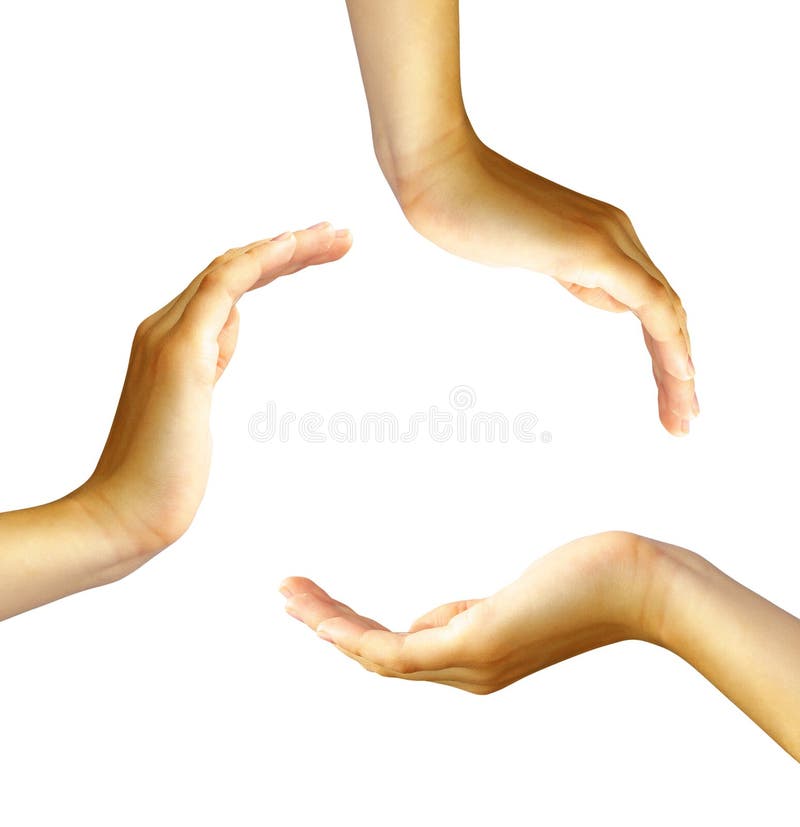 Hands stock photo. Image of human, group, leadership, hands 3818882