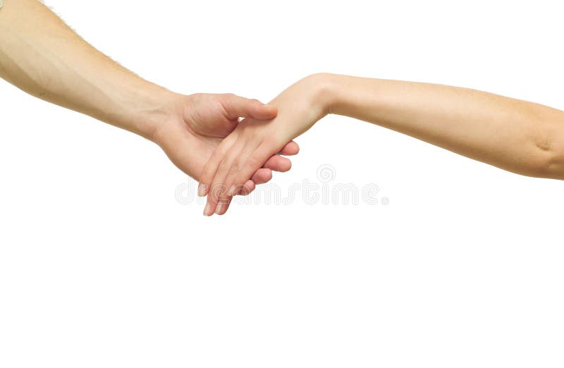 Hands Touching stock image. Image of peaceful, limb, connected 17760637