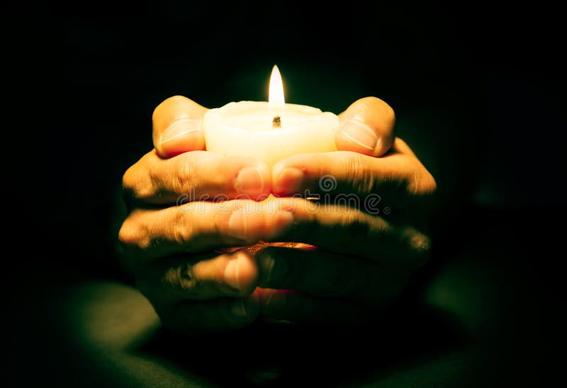 593 Candle Praying Hands Photos Free & RoyaltyFree Stock Photos from