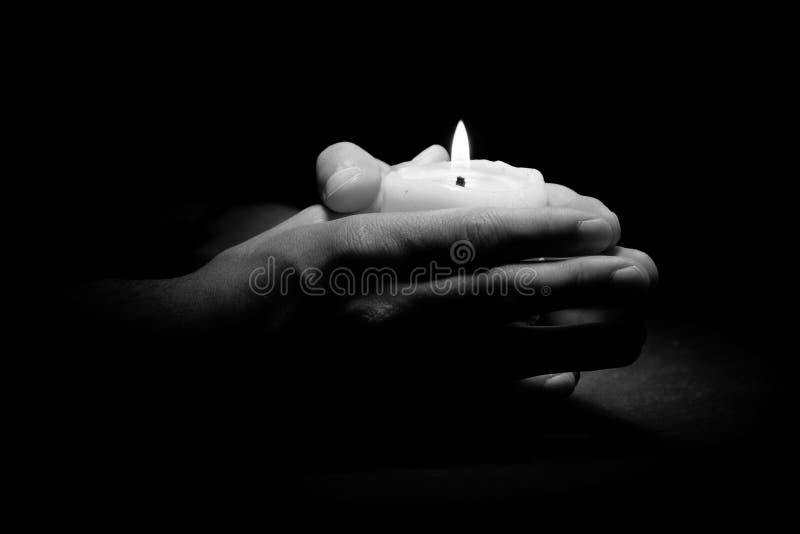 Candle Praying Hands Stock Photos Download 533 Royalty Free Photos