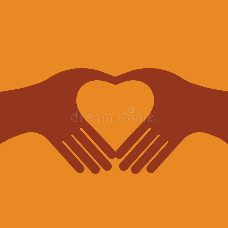 Hands Making a Heart Shape - Png Stock Photo - Illustration of graphic ...